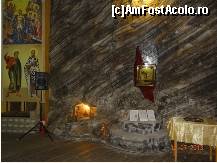 [P15] Biserica din interiorul salinei » foto by iccata
 - 
<span class="allrVoted glyphicon glyphicon-heart hidden" id="av455481"></span>
<a class="m-l-10 hidden" id="sv455481" onclick="voting_Foto_DelVot(,455481,12414)" role="button">șterge vot <span class="glyphicon glyphicon-remove"></span></a>
<a id="v9455481" class=" c-red"  onclick="voting_Foto_SetVot(455481)" role="button"><span class="glyphicon glyphicon-heart-empty"></span> <b>LIKE</b> = Votează poza</a> <img class="hidden"  id="f455481W9" src="/imagini/loader.gif" border="0" /><span class="AjErrMes hidden" id="e455481ErM"></span>