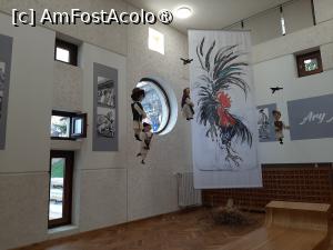 [P40] Expoziția din clădirea din anii 80 » foto by adso
 - 
<span class="allrVoted glyphicon glyphicon-heart hidden" id="av1405631"></span>
<a class="m-l-10 hidden" id="sv1405631" onclick="voting_Foto_DelVot(,1405631,12452)" role="button">șterge vot <span class="glyphicon glyphicon-remove"></span></a>
<a id="v91405631" class=" c-red"  onclick="voting_Foto_SetVot(1405631)" role="button"><span class="glyphicon glyphicon-heart-empty"></span> <b>LIKE</b> = Votează poza</a> <img class="hidden"  id="f1405631W9" src="/imagini/loader.gif" border="0" /><span class="AjErrMes hidden" id="e1405631ErM"></span>
