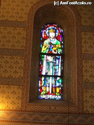 [P35] Vitraliu cu Sf. Stefan din biserica catolica » foto by ak-ar de rumÂn †
 - 
<span class="allrVoted glyphicon glyphicon-heart hidden" id="av355234"></span>
<a class="m-l-10 hidden" id="sv355234" onclick="voting_Foto_DelVot(,355234,12471)" role="button">șterge vot <span class="glyphicon glyphicon-remove"></span></a>
<a id="v9355234" class=" c-red"  onclick="voting_Foto_SetVot(355234)" role="button"><span class="glyphicon glyphicon-heart-empty"></span> <b>LIKE</b> = Votează poza</a> <img class="hidden"  id="f355234W9" src="/imagini/loader.gif" border="0" /><span class="AjErrMes hidden" id="e355234ErM"></span>