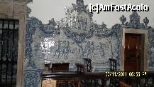 [P29] Renumitele azulejos in interiorul bisericii » foto by Alina53
 - 
<span class="allrVoted glyphicon glyphicon-heart hidden" id="av280451"></span>
<a class="m-l-10 hidden" id="sv280451" onclick="voting_Foto_DelVot(,280451,12540)" role="button">șterge vot <span class="glyphicon glyphicon-remove"></span></a>
<a id="v9280451" class=" c-red"  onclick="voting_Foto_SetVot(280451)" role="button"><span class="glyphicon glyphicon-heart-empty"></span> <b>LIKE</b> = Votează poza</a> <img class="hidden"  id="f280451W9" src="/imagini/loader.gif" border="0" /><span class="AjErrMes hidden" id="e280451ErM"></span>