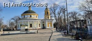 [P18] Chișinău, Biserica Duminica Tuturor Sfinţilor din Cimitirul Central fost Armenesc. » foto by mprofeanu
 - 
<span class="allrVoted glyphicon glyphicon-heart hidden" id="av1476973"></span>
<a class="m-l-10 hidden" id="sv1476973" onclick="voting_Foto_DelVot(,1476973,12581)" role="button">șterge vot <span class="glyphicon glyphicon-remove"></span></a>
<a id="v91476973" class=" c-red"  onclick="voting_Foto_SetVot(1476973)" role="button"><span class="glyphicon glyphicon-heart-empty"></span> <b>LIKE</b> = Votează poza</a> <img class="hidden"  id="f1476973W9" src="/imagini/loader.gif" border="0" /><span class="AjErrMes hidden" id="e1476973ErM"></span>