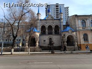 [P21] Chișinău, Biserica Sf. Cuvioasa Teodora de la Sihla » foto by mprofeanu
 - 
<span class="allrVoted glyphicon glyphicon-heart hidden" id="av1476976"></span>
<a class="m-l-10 hidden" id="sv1476976" onclick="voting_Foto_DelVot(,1476976,12581)" role="button">șterge vot <span class="glyphicon glyphicon-remove"></span></a>
<a id="v91476976" class=" c-red"  onclick="voting_Foto_SetVot(1476976)" role="button"><span class="glyphicon glyphicon-heart-empty"></span> <b>LIKE</b> = Votează poza</a> <img class="hidden"  id="f1476976W9" src="/imagini/loader.gif" border="0" /><span class="AjErrMes hidden" id="e1476976ErM"></span>