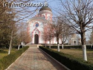 [P30] Chițcani, Mănăstirea Noul-Neamț, două biserici din cele patru, în stânga Biserica Înălțarea Maicii Domnului, în dreapta Biserica Adormirea Maicii Domnului. » foto by mprofeanu
 - 
<span class="allrVoted glyphicon glyphicon-heart hidden" id="av1476985"></span>
<a class="m-l-10 hidden" id="sv1476985" onclick="voting_Foto_DelVot(,1476985,12581)" role="button">șterge vot <span class="glyphicon glyphicon-remove"></span></a>
<a id="v91476985" class=" c-red"  onclick="voting_Foto_SetVot(1476985)" role="button"><span class="glyphicon glyphicon-heart-empty"></span> <b>LIKE</b> = Votează poza</a> <img class="hidden"  id="f1476985W9" src="/imagini/loader.gif" border="0" /><span class="AjErrMes hidden" id="e1476985ErM"></span>