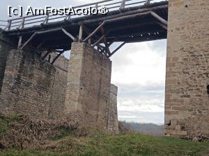 [P61] Cetatea Hotin și podul de intrare în cetate » foto by mprofeanu
 - 
<span class="allrVoted glyphicon glyphicon-heart hidden" id="av1477016"></span>
<a class="m-l-10 hidden" id="sv1477016" onclick="voting_Foto_DelVot(,1477016,12581)" role="button">șterge vot <span class="glyphicon glyphicon-remove"></span></a>
<a id="v91477016" class=" c-red"  onclick="voting_Foto_SetVot(1477016)" role="button"><span class="glyphicon glyphicon-heart-empty"></span> <b>LIKE</b> = Votează poza</a> <img class="hidden"  id="f1477016W9" src="/imagini/loader.gif" border="0" /><span class="AjErrMes hidden" id="e1477016ErM"></span>