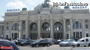 [P01] O clădire frumoasă, gara centrală din Odesa » foto by Costi
 - 
<span class="allrVoted glyphicon glyphicon-heart hidden" id="av452321"></span>
<a class="m-l-10 hidden" id="sv452321" onclick="voting_Foto_DelVot(,452321,12581)" role="button">șterge vot <span class="glyphicon glyphicon-remove"></span></a>
<a id="v9452321" class=" c-red"  onclick="voting_Foto_SetVot(452321)" role="button"><span class="glyphicon glyphicon-heart-empty"></span> <b>LIKE</b> = Votează poza</a> <img class="hidden"  id="f452321W9" src="/imagini/loader.gif" border="0" /><span class="AjErrMes hidden" id="e452321ErM"></span>