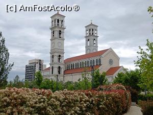 [P07] Kosovo, Pristina, Catedrala catolică Maica Tereza » foto by mprofeanu
 - 
<span class="allrVoted glyphicon glyphicon-heart hidden" id="av1532566"></span>
<a class="m-l-10 hidden" id="sv1532566" onclick="voting_Foto_DelVot(,1532566,12619)" role="button">șterge vot <span class="glyphicon glyphicon-remove"></span></a>
<a id="v91532566" class=" c-red"  onclick="voting_Foto_SetVot(1532566)" role="button"><span class="glyphicon glyphicon-heart-empty"></span> <b>LIKE</b> = Votează poza</a> <img class="hidden"  id="f1532566W9" src="/imagini/loader.gif" border="0" /><span class="AjErrMes hidden" id="e1532566ErM"></span>