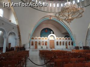 [P29] Tirana - Catedrala Ortodoxă Învierea lui Hristos (interior) » foto by titus29
 - 
<span class="allrVoted glyphicon glyphicon-heart hidden" id="av906241"></span>
<a class="m-l-10 hidden" id="sv906241" onclick="voting_Foto_DelVot(,906241,12619)" role="button">șterge vot <span class="glyphicon glyphicon-remove"></span></a>
<a id="v9906241" class=" c-red"  onclick="voting_Foto_SetVot(906241)" role="button"><span class="glyphicon glyphicon-heart-empty"></span> <b>LIKE</b> = Votează poza</a> <img class="hidden"  id="f906241W9" src="/imagini/loader.gif" border="0" /><span class="AjErrMes hidden" id="e906241ErM"></span>