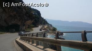 [P21] La ieșirea din Vlore drumul te poartă pe lângă construcții cochete și mici plaje pe care noi, din fuga mașinii, le bănuiam a fi mici ”locuri de taină” pentru vacanțe discrete.  » foto by marnicpop
 - 
<span class="allrVoted glyphicon glyphicon-heart hidden" id="av906275"></span>
<a class="m-l-10 hidden" id="sv906275" onclick="voting_Foto_DelVot(,906275,12619)" role="button">șterge vot <span class="glyphicon glyphicon-remove"></span></a>
<a id="v9906275" class=" c-red"  onclick="voting_Foto_SetVot(906275)" role="button"><span class="glyphicon glyphicon-heart-empty"></span> <b>LIKE</b> = Votează poza</a> <img class="hidden"  id="f906275W9" src="/imagini/loader.gif" border="0" /><span class="AjErrMes hidden" id="e906275ErM"></span>
