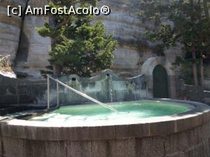 [P20] Piscina de lângă stâncă, imediat lângă saună.  » foto by maryka
 - 
<span class="allrVoted glyphicon glyphicon-heart hidden" id="av1084657"></span>
<a class="m-l-10 hidden" id="sv1084657" onclick="voting_Foto_DelVot(,1084657,12624)" role="button">șterge vot <span class="glyphicon glyphicon-remove"></span></a>
<a id="v91084657" class=" c-red"  onclick="voting_Foto_SetVot(1084657)" role="button"><span class="glyphicon glyphicon-heart-empty"></span> <b>LIKE</b> = Votează poza</a> <img class="hidden"  id="f1084657W9" src="/imagini/loader.gif" border="0" /><span class="AjErrMes hidden" id="e1084657ErM"></span>