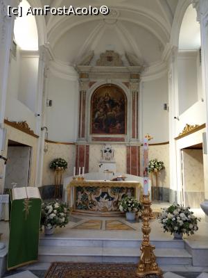 [P36] Interior Parrocchia Santa Maria di Portosalvo.  » foto by maryka
 - 
<span class="allrVoted glyphicon glyphicon-heart hidden" id="av1090308"></span>
<a class="m-l-10 hidden" id="sv1090308" onclick="voting_Foto_DelVot(,1090308,12624)" role="button">șterge vot <span class="glyphicon glyphicon-remove"></span></a>
<a id="v91090308" class=" c-red"  onclick="voting_Foto_SetVot(1090308)" role="button"><span class="glyphicon glyphicon-heart-empty"></span> <b>LIKE</b> = Votează poza</a> <img class="hidden"  id="f1090308W9" src="/imagini/loader.gif" border="0" /><span class="AjErrMes hidden" id="e1090308ErM"></span>