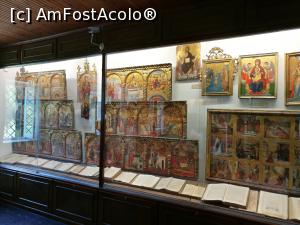 [P29] Mânăstirea Fecioarei Maria; muzeul » foto by crismis
 - 
<span class="allrVoted glyphicon glyphicon-heart hidden" id="av909636"></span>
<a class="m-l-10 hidden" id="sv909636" onclick="voting_Foto_DelVot(,909636,12630)" role="button">șterge vot <span class="glyphicon glyphicon-remove"></span></a>
<a id="v9909636" class=" c-red"  onclick="voting_Foto_SetVot(909636)" role="button"><span class="glyphicon glyphicon-heart-empty"></span> <b>LIKE</b> = Votează poza</a> <img class="hidden"  id="f909636W9" src="/imagini/loader.gif" border="0" /><span class="AjErrMes hidden" id="e909636ErM"></span>