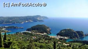 [P01] Paleokastritsa văzută de la Bella Vista. În stânga se văd golfurile Agia Triada și Ampelaki. Urmează Golful Alipa cu portul turistic. În față este Golful Agios Spyridon, iar în dreapta golfurile Agios Petros și Ampelaki. Pe vârful dealului din dreapta se vede Mănăstirea Paleokastritsa » foto by Lucien
 - 
<span class="allrVoted glyphicon glyphicon-heart hidden" id="av744634"></span>
<a class="m-l-10 hidden" id="sv744634" onclick="voting_Foto_DelVot(,744634,12630)" role="button">șterge vot <span class="glyphicon glyphicon-remove"></span></a>
<a id="v9744634" class=" c-red"  onclick="voting_Foto_SetVot(744634)" role="button"><span class="glyphicon glyphicon-heart-empty"></span> <b>LIKE</b> = Votează poza</a> <img class="hidden"  id="f744634W9" src="/imagini/loader.gif" border="0" /><span class="AjErrMes hidden" id="e744634ErM"></span>