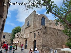 [P01] Panagia Tou Kastro, vedere din fața intrării la Muzeul de Arheologie. Cu siguranță, aspectul nu te duce cu gândul la o biserică. » foto by maryka
 - 
<span class="allrVoted glyphicon glyphicon-heart hidden" id="av1317259"></span>
<a class="m-l-10 hidden" id="sv1317259" onclick="voting_Foto_DelVot(,1317259,12653)" role="button">șterge vot <span class="glyphicon glyphicon-remove"></span></a>
<a id="v91317259" class=" c-red"  onclick="voting_Foto_SetVot(1317259)" role="button"><span class="glyphicon glyphicon-heart-empty"></span> <b>LIKE</b> = Votează poza</a> <img class="hidden"  id="f1317259W9" src="/imagini/loader.gif" border="0" /><span class="AjErrMes hidden" id="e1317259ErM"></span>