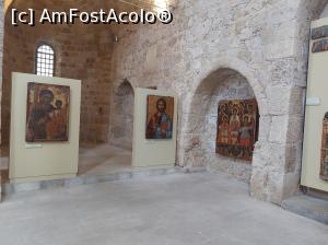 [P23] Expoziție de icoane, Panagia Tou Kastro. » foto by maryka
 - 
<span class="allrVoted glyphicon glyphicon-heart hidden" id="av1317281"></span>
<a class="m-l-10 hidden" id="sv1317281" onclick="voting_Foto_DelVot(,1317281,12653)" role="button">șterge vot <span class="glyphicon glyphicon-remove"></span></a>
<a id="v91317281" class=" c-red"  onclick="voting_Foto_SetVot(1317281)" role="button"><span class="glyphicon glyphicon-heart-empty"></span> <b>LIKE</b> = Votează poza</a> <img class="hidden"  id="f1317281W9" src="/imagini/loader.gif" border="0" /><span class="AjErrMes hidden" id="e1317281ErM"></span>