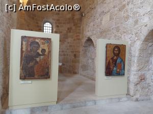 [P33] Expoziție de icoane, Panagia Tou Kastro. » foto by maryka
 - 
<span class="allrVoted glyphicon glyphicon-heart hidden" id="av1317291"></span>
<a class="m-l-10 hidden" id="sv1317291" onclick="voting_Foto_DelVot(,1317291,12653)" role="button">șterge vot <span class="glyphicon glyphicon-remove"></span></a>
<a id="v91317291" class=" c-red"  onclick="voting_Foto_SetVot(1317291)" role="button"><span class="glyphicon glyphicon-heart-empty"></span> <b>LIKE</b> = Votează poza</a> <img class="hidden"  id="f1317291W9" src="/imagini/loader.gif" border="0" /><span class="AjErrMes hidden" id="e1317291ErM"></span>