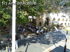 [P46] Cafenele la Nea Agora. » foto by Carmen Ion
 - 
<span class="allrVoted glyphicon glyphicon-heart hidden" id="av1201754"></span>
<a class="m-l-10 hidden" id="sv1201754" onclick="voting_Foto_DelVot(,1201754,12653)" role="button">șterge vot <span class="glyphicon glyphicon-remove"></span></a>
<a id="v91201754" class=" c-red"  onclick="voting_Foto_SetVot(1201754)" role="button"><span class="glyphicon glyphicon-heart-empty"></span> <b>LIKE</b> = Votează poza</a> <img class="hidden"  id="f1201754W9" src="/imagini/loader.gif" border="0" /><span class="AjErrMes hidden" id="e1201754ErM"></span>
