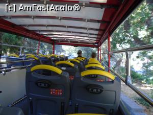 [P09] În busul hop-on hop-off. » foto by Carmen Ion
 - 
<span class="allrVoted glyphicon glyphicon-heart hidden" id="av1201717"></span>
<a class="m-l-10 hidden" id="sv1201717" onclick="voting_Foto_DelVot(,1201717,12653)" role="button">șterge vot <span class="glyphicon glyphicon-remove"></span></a>
<a id="v91201717" class=" c-red"  onclick="voting_Foto_SetVot(1201717)" role="button"><span class="glyphicon glyphicon-heart-empty"></span> <b>LIKE</b> = Votează poza</a> <img class="hidden"  id="f1201717W9" src="/imagini/loader.gif" border="0" /><span class="AjErrMes hidden" id="e1201717ErM"></span>