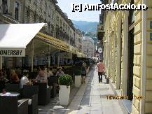 [P05] Terasele pline arata renasterea orasului prin turism » foto by vgaby
 - 
<span class="allrVoted glyphicon glyphicon-heart hidden" id="av230705"></span>
<a class="m-l-10 hidden" id="sv230705" onclick="voting_Foto_DelVot(,230705,12660)" role="button">șterge vot <span class="glyphicon glyphicon-remove"></span></a>
<a id="v9230705" class=" c-red"  onclick="voting_Foto_SetVot(230705)" role="button"><span class="glyphicon glyphicon-heart-empty"></span> <b>LIKE</b> = Votează poza</a> <img class="hidden"  id="f230705W9" src="/imagini/loader.gif" border="0" /><span class="AjErrMes hidden" id="e230705ErM"></span>