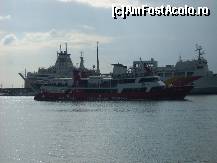 [P23] Vapoare in portul Zante » foto by georgiana
 - 
<span class="allrVoted glyphicon glyphicon-heart hidden" id="av54286"></span>
<a class="m-l-10 hidden" id="sv54286" onclick="voting_Foto_DelVot(,54286,12676)" role="button">șterge vot <span class="glyphicon glyphicon-remove"></span></a>
<a id="v954286" class=" c-red"  onclick="voting_Foto_SetVot(54286)" role="button"><span class="glyphicon glyphicon-heart-empty"></span> <b>LIKE</b> = Votează poza</a> <img class="hidden"  id="f54286W9" src="/imagini/loader.gif" border="0" /><span class="AjErrMes hidden" id="e54286ErM"></span>