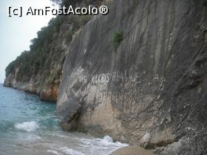 [P09] Plaja Makris Gialos - aici a fost candva o mare reclama.  » foto by RossoNerro
 - 
<span class="allrVoted glyphicon glyphicon-heart hidden" id="av878545"></span>
<a class="m-l-10 hidden" id="sv878545" onclick="voting_Foto_DelVot(,878545,12677)" role="button">șterge vot <span class="glyphicon glyphicon-remove"></span></a>
<a id="v9878545" class=" c-red"  onclick="voting_Foto_SetVot(878545)" role="button"><span class="glyphicon glyphicon-heart-empty"></span> <b>LIKE</b> = Votează poza</a> <img class="hidden"  id="f878545W9" src="/imagini/loader.gif" border="0" /><span class="AjErrMes hidden" id="e878545ErM"></span>
