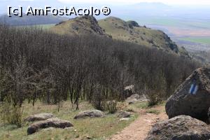 [P56] Munții Măcin, Traseul Culmea Pricopanului, Coborâm prin Pădurea de Frasin » foto by mprofeanu
 - 
<span class="allrVoted glyphicon glyphicon-heart hidden" id="av1222049"></span>
<a class="m-l-10 hidden" id="sv1222049" onclick="voting_Foto_DelVot(,1222049,12680)" role="button">șterge vot <span class="glyphicon glyphicon-remove"></span></a>
<a id="v91222049" class=" c-red"  onclick="voting_Foto_SetVot(1222049)" role="button"><span class="glyphicon glyphicon-heart-empty"></span> <b>LIKE</b> = Votează poza</a> <img class="hidden"  id="f1222049W9" src="/imagini/loader.gif" border="0" /><span class="AjErrMes hidden" id="e1222049ErM"></span>