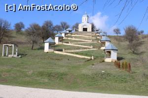 [P35] Ciucurova, jud. Tulcea, Mănăstirea Cerbu, Drumul Crucii și Capela văzute din șosea » foto by mprofeanu
 - 
<span class="allrVoted glyphicon glyphicon-heart hidden" id="av1224868"></span>
<a class="m-l-10 hidden" id="sv1224868" onclick="voting_Foto_DelVot(,1224868,12680)" role="button">șterge vot <span class="glyphicon glyphicon-remove"></span></a>
<a id="v91224868" class=" c-red"  onclick="voting_Foto_SetVot(1224868)" role="button"><span class="glyphicon glyphicon-heart-empty"></span> <b>LIKE</b> = Votează poza</a> <img class="hidden"  id="f1224868W9" src="/imagini/loader.gif" border="0" /><span class="AjErrMes hidden" id="e1224868ErM"></span>