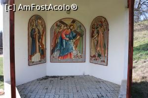 [P36] Ciucurova, jud. Tulcea, Mănăstirea Cerbu, A doua Troiță, Scena „Punerea Crucii pe umerii Domnului şi pornirea spre Golgota” » foto by mprofeanu
 - 
<span class="allrVoted glyphicon glyphicon-heart hidden" id="av1224869"></span>
<a class="m-l-10 hidden" id="sv1224869" onclick="voting_Foto_DelVot(,1224869,12680)" role="button">șterge vot <span class="glyphicon glyphicon-remove"></span></a>
<a id="v91224869" class=" c-red"  onclick="voting_Foto_SetVot(1224869)" role="button"><span class="glyphicon glyphicon-heart-empty"></span> <b>LIKE</b> = Votează poza</a> <img class="hidden"  id="f1224869W9" src="/imagini/loader.gif" border="0" /><span class="AjErrMes hidden" id="e1224869ErM"></span>