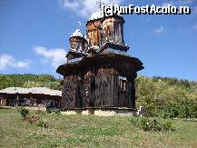 [P11] Mănăstirea Poiana Mărului [Bisoca] / Biserica mare a Mănăstirii Poiana Mărului, finalizată în anul 1810.  » foto by Floryn81
 - 
<span class="allrVoted glyphicon glyphicon-heart hidden" id="av364938"></span>
<a class="m-l-10 hidden" id="sv364938" onclick="voting_Foto_DelVot(,364938,12715)" role="button">șterge vot <span class="glyphicon glyphicon-remove"></span></a>
<a id="v9364938" class=" c-red"  onclick="voting_Foto_SetVot(364938)" role="button"><span class="glyphicon glyphicon-heart-empty"></span> <b>LIKE</b> = Votează poza</a> <img class="hidden"  id="f364938W9" src="/imagini/loader.gif" border="0" /><span class="AjErrMes hidden" id="e364938ErM"></span>