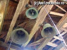 [P18] Mănăstirea Poiana Mărului [Bisoca] / Imagine din interiorul clopotniței vechi de la Mănăstirea Poiana Mărului.  » foto by Floryn81
 - 
<span class="allrVoted glyphicon glyphicon-heart hidden" id="av364953"></span>
<a class="m-l-10 hidden" id="sv364953" onclick="voting_Foto_DelVot(,364953,12715)" role="button">șterge vot <span class="glyphicon glyphicon-remove"></span></a>
<a id="v9364953" class=" c-red"  onclick="voting_Foto_SetVot(364953)" role="button"><span class="glyphicon glyphicon-heart-empty"></span> <b>LIKE</b> = Votează poza</a> <img class="hidden"  id="f364953W9" src="/imagini/loader.gif" border="0" /><span class="AjErrMes hidden" id="e364953ErM"></span>