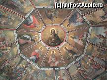 [P34] Tavanul este pictat în același stil ca pereții interiori.  » foto by Floryn81
 - 
<span class="allrVoted glyphicon glyphicon-heart hidden" id="av382908"></span>
<a class="m-l-10 hidden" id="sv382908" onclick="voting_Foto_DelVot(,382908,12715)" role="button">șterge vot <span class="glyphicon glyphicon-remove"></span></a>
<a id="v9382908" class=" c-red"  onclick="voting_Foto_SetVot(382908)" role="button"><span class="glyphicon glyphicon-heart-empty"></span> <b>LIKE</b> = Votează poza</a> <img class="hidden"  id="f382908W9" src="/imagini/loader.gif" border="0" /><span class="AjErrMes hidden" id="e382908ErM"></span>