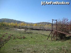 [P38] Mănăstirea Cârnu și împrejurimile sale / La plecare, am oprit în acest loc lângă albia râului Buzău pentru o scurtă ședință foto.  » foto by Floryn81
 - 
<span class="allrVoted glyphicon glyphicon-heart hidden" id="av410768"></span>
<a class="m-l-10 hidden" id="sv410768" onclick="voting_Foto_DelVot(,410768,12715)" role="button">șterge vot <span class="glyphicon glyphicon-remove"></span></a>
<a id="v9410768" class=" c-red"  onclick="voting_Foto_SetVot(410768)" role="button"><span class="glyphicon glyphicon-heart-empty"></span> <b>LIKE</b> = Votează poza</a> <img class="hidden"  id="f410768W9" src="/imagini/loader.gif" border="0" /><span class="AjErrMes hidden" id="e410768ErM"></span>