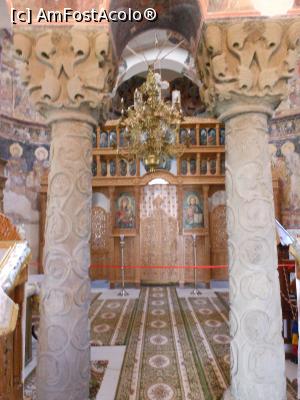 [P11] Schitul Berca - Biserica "Sf. Arhangheli Mihail și Gavril". Interior. » foto by iulianic
 - 
<span class="allrVoted glyphicon glyphicon-heart hidden" id="av1313795"></span>
<a class="m-l-10 hidden" id="sv1313795" onclick="voting_Foto_DelVot(,1313795,12715)" role="button">șterge vot <span class="glyphicon glyphicon-remove"></span></a>
<a id="v91313795" class=" c-red"  onclick="voting_Foto_SetVot(1313795)" role="button"><span class="glyphicon glyphicon-heart-empty"></span> <b>LIKE</b> = Votează poza</a> <img class="hidden"  id="f1313795W9" src="/imagini/loader.gif" border="0" /><span class="AjErrMes hidden" id="e1313795ErM"></span>