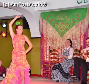 [P33] Cafe De Chinitas, tablao flamenco de excepție în Madrid » foto by Dragoș_MD
 - 
<span class="allrVoted glyphicon glyphicon-heart hidden" id="av750397"></span>
<a class="m-l-10 hidden" id="sv750397" onclick="voting_Foto_DelVot(,750397,12730)" role="button">șterge vot <span class="glyphicon glyphicon-remove"></span></a>
<a id="v9750397" class=" c-red"  onclick="voting_Foto_SetVot(750397)" role="button"><span class="glyphicon glyphicon-heart-empty"></span> <b>LIKE</b> = Votează poza</a> <img class="hidden"  id="f750397W9" src="/imagini/loader.gif" border="0" /><span class="AjErrMes hidden" id="e750397ErM"></span>
