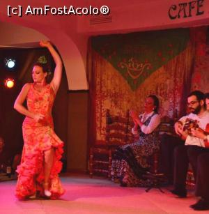 [P34] Cafe De Chinitas, tablao flamenco de excepție în Madrid » foto by Dragoș_MD
 - 
<span class="allrVoted glyphicon glyphicon-heart hidden" id="av750399"></span>
<a class="m-l-10 hidden" id="sv750399" onclick="voting_Foto_DelVot(,750399,12730)" role="button">șterge vot <span class="glyphicon glyphicon-remove"></span></a>
<a id="v9750399" class=" c-red"  onclick="voting_Foto_SetVot(750399)" role="button"><span class="glyphicon glyphicon-heart-empty"></span> <b>LIKE</b> = Votează poza</a> <img class="hidden"  id="f750399W9" src="/imagini/loader.gif" border="0" /><span class="AjErrMes hidden" id="e750399ErM"></span>