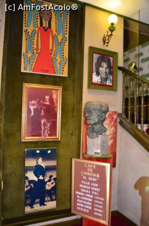 [P05] Cafe De Chinitas - intrarea (pe afiș se pot vedea numele artiștilor care ne-au încântat în acea seară)  » foto by Dragoș_MD
 - 
<span class="allrVoted glyphicon glyphicon-heart hidden" id="av750347"></span>
<a class="m-l-10 hidden" id="sv750347" onclick="voting_Foto_DelVot(,750347,12730)" role="button">șterge vot <span class="glyphicon glyphicon-remove"></span></a>
<a id="v9750347" class=" c-red"  onclick="voting_Foto_SetVot(750347)" role="button"><span class="glyphicon glyphicon-heart-empty"></span> <b>LIKE</b> = Votează poza</a> <img class="hidden"  id="f750347W9" src="/imagini/loader.gif" border="0" /><span class="AjErrMes hidden" id="e750347ErM"></span>