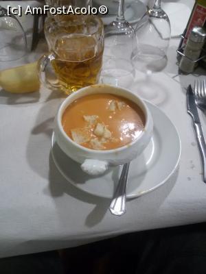 [P10] Cafeteria Buitre, Torrejón de Ardoz - gazpacho, preferata mea » foto by Dragoș_MD
 - 
<span class="allrVoted glyphicon glyphicon-heart hidden" id="av751720"></span>
<a class="m-l-10 hidden" id="sv751720" onclick="voting_Foto_DelVot(,751720,12730)" role="button">șterge vot <span class="glyphicon glyphicon-remove"></span></a>
<a id="v9751720" class=" c-red"  onclick="voting_Foto_SetVot(751720)" role="button"><span class="glyphicon glyphicon-heart-empty"></span> <b>LIKE</b> = Votează poza</a> <img class="hidden"  id="f751720W9" src="/imagini/loader.gif" border="0" /><span class="AjErrMes hidden" id="e751720ErM"></span>