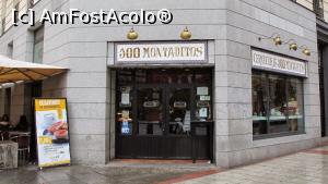 [P01] Aceasta foto nu-ni apartine, insa stiu locul. Este pe Calle Princesa, pe langa Plaza de España. Am fost de multe ori aici. » foto by cristina47* <span class="label label-default labelC_thin small">NEVOTABILĂ</span>