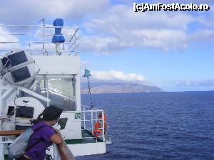 [P10] Calatoria cu feribotul spre Gomera. » foto by Hertha
 - 
<span class="allrVoted glyphicon glyphicon-heart hidden" id="av366127"></span>
<a class="m-l-10 hidden" id="sv366127" onclick="voting_Foto_DelVot(,366127,12735)" role="button">șterge vot <span class="glyphicon glyphicon-remove"></span></a>
<a id="v9366127" class=" c-red"  onclick="voting_Foto_SetVot(366127)" role="button"><span class="glyphicon glyphicon-heart-empty"></span> <b>LIKE</b> = Votează poza</a> <img class="hidden"  id="f366127W9" src="/imagini/loader.gif" border="0" /><span class="AjErrMes hidden" id="e366127ErM"></span>
