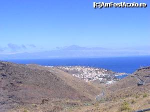 [P28] Insula Gomera, in planul indepartat orasul San Sebastian.  » foto by Hertha
 - 
<span class="allrVoted glyphicon glyphicon-heart hidden" id="av366145"></span>
<a class="m-l-10 hidden" id="sv366145" onclick="voting_Foto_DelVot(,366145,12735)" role="button">șterge vot <span class="glyphicon glyphicon-remove"></span></a>
<a id="v9366145" class=" c-red"  onclick="voting_Foto_SetVot(366145)" role="button"><span class="glyphicon glyphicon-heart-empty"></span> <b>LIKE</b> = Votează poza</a> <img class="hidden"  id="f366145W9" src="/imagini/loader.gif" border="0" /><span class="AjErrMes hidden" id="e366145ErM"></span>
