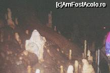 [P21] Stalagmite în Peştera Urşilor » foto by Costi
 - 
<span class="allrVoted glyphicon glyphicon-heart hidden" id="av43574"></span>
<a class="m-l-10 hidden" id="sv43574" onclick="voting_Foto_DelVot(,43574,12752)" role="button">șterge vot <span class="glyphicon glyphicon-remove"></span></a>
<a id="v943574" class=" c-red"  onclick="voting_Foto_SetVot(43574)" role="button"><span class="glyphicon glyphicon-heart-empty"></span> <b>LIKE</b> = Votează poza</a> <img class="hidden"  id="f43574W9" src="/imagini/loader.gif" border="0" /><span class="AjErrMes hidden" id="e43574ErM"></span>