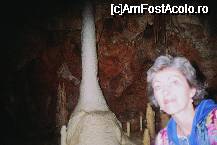 [P22] O formaţiune calcaroasă de dimensiuni deosebite din Peştera Urşilor » foto by Costi
 - 
<span class="allrVoted glyphicon glyphicon-heart hidden" id="av43575"></span>
<a class="m-l-10 hidden" id="sv43575" onclick="voting_Foto_DelVot(,43575,12752)" role="button">șterge vot <span class="glyphicon glyphicon-remove"></span></a>
<a id="v943575" class=" c-red"  onclick="voting_Foto_SetVot(43575)" role="button"><span class="glyphicon glyphicon-heart-empty"></span> <b>LIKE</b> = Votează poza</a> <img class="hidden"  id="f43575W9" src="/imagini/loader.gif" border="0" /><span class="AjErrMes hidden" id="e43575ErM"></span>