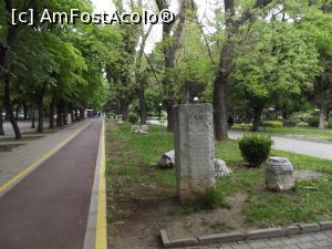 [P22] Pietre antice, tei şi pistă de biciclete în centrul Starei Zagora » foto by irinad
 - 
<span class="allrVoted glyphicon glyphicon-heart hidden" id="av856536"></span>
<a class="m-l-10 hidden" id="sv856536" onclick="voting_Foto_DelVot(,856536,12753)" role="button">șterge vot <span class="glyphicon glyphicon-remove"></span></a>
<a id="v9856536" class=" c-red"  onclick="voting_Foto_SetVot(856536)" role="button"><span class="glyphicon glyphicon-heart-empty"></span> <b>LIKE</b> = Votează poza</a> <img class="hidden"  id="f856536W9" src="/imagini/loader.gif" border="0" /><span class="AjErrMes hidden" id="e856536ErM"></span>