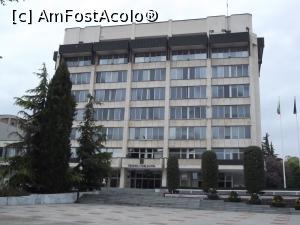 [P04] Primăria Stara Zagora » foto by irinad
 - 
<span class="allrVoted glyphicon glyphicon-heart hidden" id="av856518"></span>
<a class="m-l-10 hidden" id="sv856518" onclick="voting_Foto_DelVot(,856518,12753)" role="button">șterge vot <span class="glyphicon glyphicon-remove"></span></a>
<a id="v9856518" class=" c-red"  onclick="voting_Foto_SetVot(856518)" role="button"><span class="glyphicon glyphicon-heart-empty"></span> <b>LIKE</b> = Votează poza</a> <img class="hidden"  id="f856518W9" src="/imagini/loader.gif" border="0" /><span class="AjErrMes hidden" id="e856518ErM"></span>