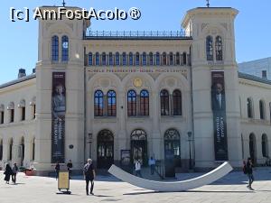 [P57] Oslo, Centrul Nobel pentru Pace » foto by mprofeanu
 - 
<span class="allrVoted glyphicon glyphicon-heart hidden" id="av1485255"></span>
<a class="m-l-10 hidden" id="sv1485255" onclick="voting_Foto_DelVot(,1485255,12754)" role="button">șterge vot <span class="glyphicon glyphicon-remove"></span></a>
<a id="v91485255" class=" c-red"  onclick="voting_Foto_SetVot(1485255)" role="button"><span class="glyphicon glyphicon-heart-empty"></span> <b>LIKE</b> = Votează poza</a> <img class="hidden"  id="f1485255W9" src="/imagini/loader.gif" border="0" /><span class="AjErrMes hidden" id="e1485255ErM"></span>