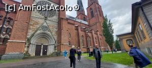 [P01] 1. Fațada nordică a Catedralei din Uppsala. » foto by msnd
 - 
<span class="allrVoted glyphicon glyphicon-heart hidden" id="av1322247"></span>
<a class="m-l-10 hidden" id="sv1322247" onclick="voting_Foto_DelVot(,1322247,12754)" role="button">șterge vot <span class="glyphicon glyphicon-remove"></span></a>
<a id="v91322247" class=" c-red"  onclick="voting_Foto_SetVot(1322247)" role="button"><span class="glyphicon glyphicon-heart-empty"></span> <b>LIKE</b> = Votează poza</a> <img class="hidden"  id="f1322247W9" src="/imagini/loader.gif" border="0" /><span class="AjErrMes hidden" id="e1322247ErM"></span>