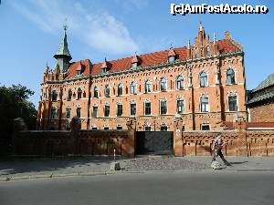 [P01] Cracovia, Castelul Wawel » foto by ileanaxperta*
 - 
<span class="allrVoted glyphicon glyphicon-heart hidden" id="av366687"></span>
<a class="m-l-10 hidden" id="sv366687" onclick="voting_Foto_DelVot(,366687,12754)" role="button">șterge vot <span class="glyphicon glyphicon-remove"></span></a>
<a id="v9366687" class=" c-red"  onclick="voting_Foto_SetVot(366687)" role="button"><span class="glyphicon glyphicon-heart-empty"></span> <b>LIKE</b> = Votează poza</a> <img class="hidden"  id="f366687W9" src="/imagini/loader.gif" border="0" /><span class="AjErrMes hidden" id="e366687ErM"></span>