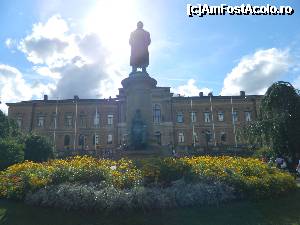 [P46] Uppsala, marea si foarte importanta Universitate » foto by ileanaxperta*
 - 
<span class="allrVoted glyphicon glyphicon-heart hidden" id="av366764"></span>
<a class="m-l-10 hidden" id="sv366764" onclick="voting_Foto_DelVot(,366764,12754)" role="button">șterge vot <span class="glyphicon glyphicon-remove"></span></a>
<a id="v9366764" class=" c-red"  onclick="voting_Foto_SetVot(366764)" role="button"><span class="glyphicon glyphicon-heart-empty"></span> <b>LIKE</b> = Votează poza</a> <img class="hidden"  id="f366764W9" src="/imagini/loader.gif" border="0" /><span class="AjErrMes hidden" id="e366764ErM"></span>