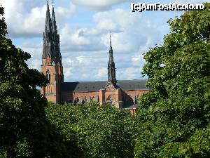 [P49] Uppsala, vedere de la castel asupra impunatoarei catedrale » foto by ileanaxperta*
 - 
<span class="allrVoted glyphicon glyphicon-heart hidden" id="av366767"></span>
<a class="m-l-10 hidden" id="sv366767" onclick="voting_Foto_DelVot(,366767,12754)" role="button">șterge vot <span class="glyphicon glyphicon-remove"></span></a>
<a id="v9366767" class=" c-red"  onclick="voting_Foto_SetVot(366767)" role="button"><span class="glyphicon glyphicon-heart-empty"></span> <b>LIKE</b> = Votează poza</a> <img class="hidden"  id="f366767W9" src="/imagini/loader.gif" border="0" /><span class="AjErrMes hidden" id="e366767ErM"></span>