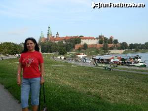 [P06] Cracovia, pe malul Vistulei, cu castelul in plan indepartat » foto by ileanaxperta*
 - 
<span class="allrVoted glyphicon glyphicon-heart hidden" id="av366695"></span>
<a class="m-l-10 hidden" id="sv366695" onclick="voting_Foto_DelVot(,366695,12754)" role="button">șterge vot <span class="glyphicon glyphicon-remove"></span></a>
<a id="v9366695" class=" c-red"  onclick="voting_Foto_SetVot(366695)" role="button"><span class="glyphicon glyphicon-heart-empty"></span> <b>LIKE</b> = Votează poza</a> <img class="hidden"  id="f366695W9" src="/imagini/loader.gif" border="0" /><span class="AjErrMes hidden" id="e366695ErM"></span>