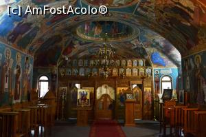 [P12] Biserica din Peștera Ialomiței-interior » foto by AZE
 - 
<span class="allrVoted glyphicon glyphicon-heart hidden" id="av998201"></span>
<a class="m-l-10 hidden" id="sv998201" onclick="voting_Foto_DelVot(,998201,12760)" role="button">șterge vot <span class="glyphicon glyphicon-remove"></span></a>
<a id="v9998201" class=" c-red"  onclick="voting_Foto_SetVot(998201)" role="button"><span class="glyphicon glyphicon-heart-empty"></span> <b>LIKE</b> = Votează poza</a> <img class="hidden"  id="f998201W9" src="/imagini/loader.gif" border="0" /><span class="AjErrMes hidden" id="e998201ErM"></span>